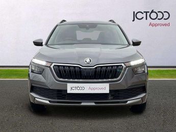 Skoda Kamiq 1.5 TSI SE 5dr DSG