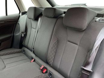 Skoda Kamiq 1.5 TSI SE 5dr DSG