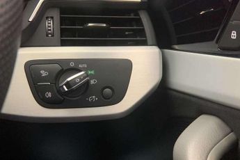 Audi A4 35 TFSI S Line 4dr S Tronic