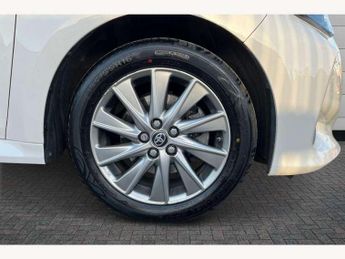 Toyota Yaris 1.5 Hybrid Icon 5dr CVT