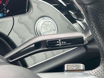 Mercedes-Benz E-Class E220d AMG Line Advanced 4dr 9G-Tronic