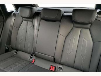 Audi A3 40 TFSI e S Line 5dr S Tronic