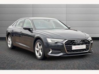 Audi A6 40 TFSI Sport 4dr S Tronic
