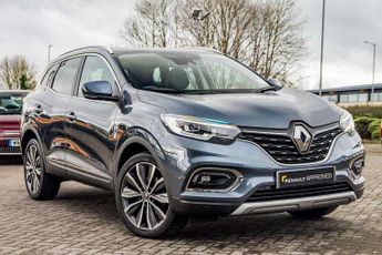Renault Kadjar 1.3 TCE S Edition 5dr