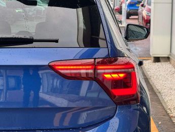 Volkswagen Polo GTI 2.0 TSI GTI 5dr DSG