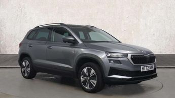 Skoda Karoq 1.0 TSI SE Drive 5dr