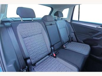Volkswagen Tiguan 1.5 TSI 150 Life 5dr DSG