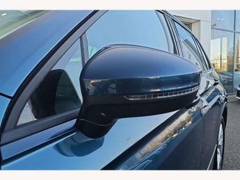 Volkswagen Tiguan 1.5 TSI 150 Life 5dr DSG