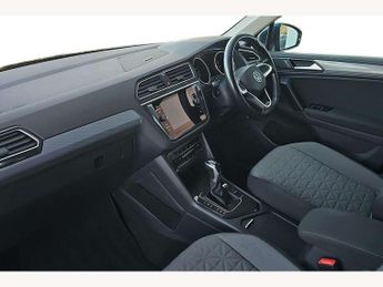 Volkswagen Tiguan 1.5 TSI 150 Life 5dr DSG