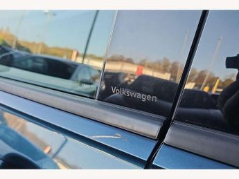 Volkswagen Tiguan 1.5 TSI 150 Life 5dr DSG