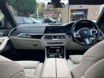 BMW X5 xDrive45e M Sport 5dr Auto