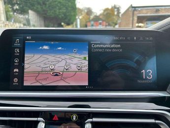 BMW X5 xDrive45e M Sport 5dr Auto