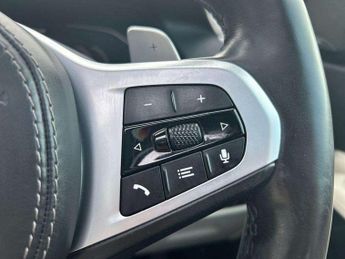 BMW X5 xDrive45e M Sport 5dr Auto