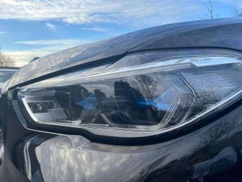 BMW X5 xDrive45e M Sport 5dr Auto