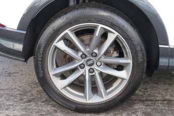 Audi Q3 45 TFSI e Black Edition 5dr S Tronic