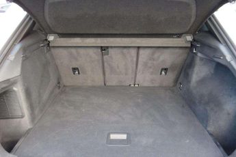 Audi Q3 45 TFSI e Black Edition 5dr S Tronic