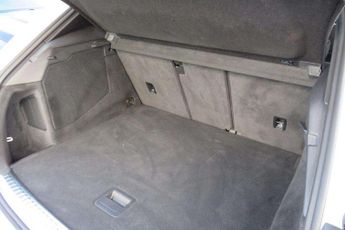 Audi Q3 45 TFSI e Black Edition 5dr S Tronic