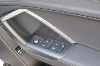 Audi Q3 45 TFSI e Black Edition 5dr S Tronic