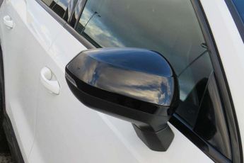 Audi Q3 45 TFSI e Black Edition 5dr S Tronic