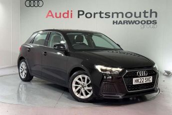 Audi A1 30 TFSI 110 Sport 5dr