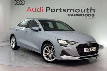 Audi A3 35 TFSI Sport 4dr S Tronic