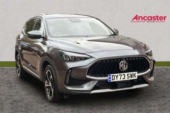 MG HS 1.5 T-GDI Trophy 5dr DCT