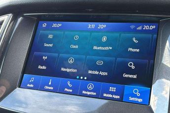 Ford Ranger Pick Up Double Cab Wildtrak 2.0 EcoBlue 213 Auto