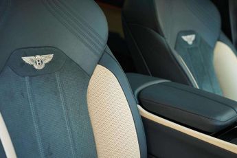 Bentley Bentayga 4.0 V8 5dr Auto