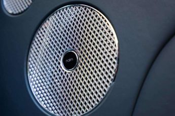 Bentley Bentayga 4.0 V8 5dr Auto