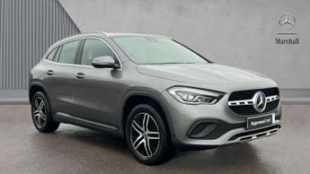 Mercedes GLA GLA 200 Sport 5dr Auto