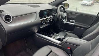 Mercedes-Benz GLA GLA 200 Sport 5dr Auto