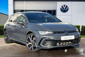 Volkswagen Golf 1.5 TSI 150 R-Line 5dr