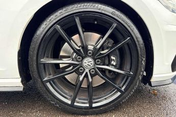 Volkswagen Golf R 2.0 TSI 310 R 3dr 4MOTION DSG