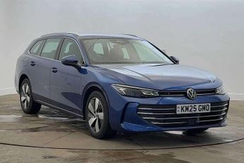 Volkswagen Passat 1.5 TSI eHybrid Life 5dr DSG