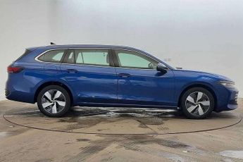 Volkswagen Passat Estate 1.5 TSI eHybrid Life 5dr DSG