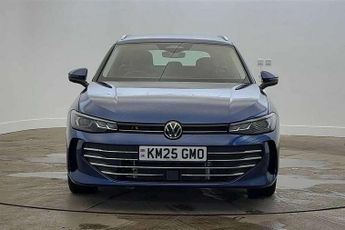 Volkswagen Passat Estate 1.5 TSI eHybrid Life 5dr DSG