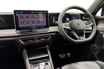 Volkswagen Tiguan 1.5 TSI 272 eHybrid R-Line 5dr DSG