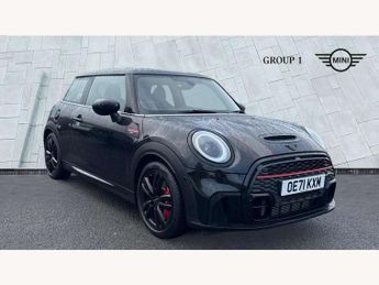 MINI John Cooper Works 2.0 John Cooper Works 3dr