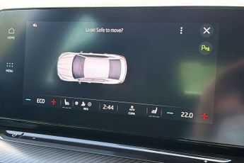 Skoda Octavia vRS 1.4 TSI iV vRS 5dr DSG