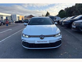 Volkswagen Golf GTE 1.4 TSI GTE 5dr DSG