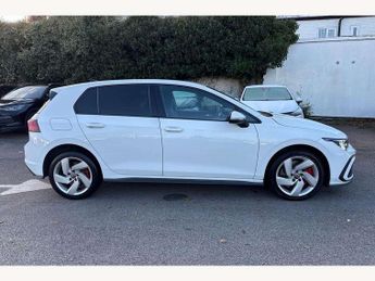 Volkswagen Golf GTE 1.4 TSI GTE 5dr DSG