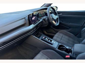 Volkswagen Golf GTE 1.4 TSI GTE 5dr DSG