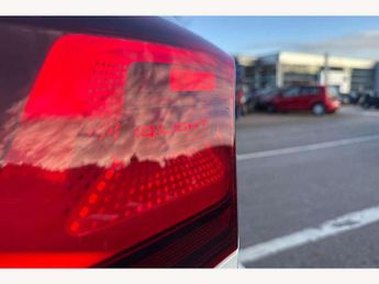 Volkswagen Golf GTE 1.4 TSI GTE 5dr DSG