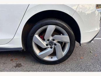 Volkswagen Golf GTE 1.4 TSI GTE 5dr DSG