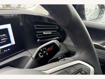 Volkswagen Tiguan 1.5 eTSI Match 5dr DSG