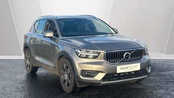 Volvo XC40 1.5 T3 [163] Inscription 5dr