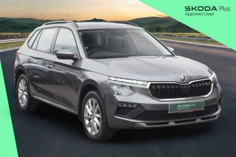 Skoda Kamiq 1.0 TSI SE 5dr DSG