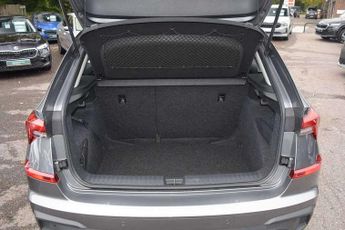 Skoda Kamiq 1.0 TSI SE 5dr DSG