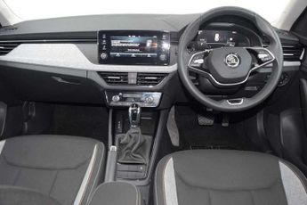 Skoda Kamiq 1.0 TSI SE 5dr DSG