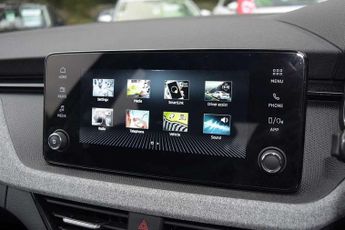 Skoda Kamiq 1.0 TSI SE 5dr DSG